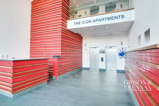 Southernhay, Basildon, SS14 2 bed apartment for sale