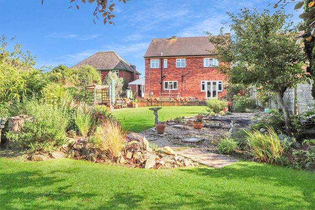 Parkhouse Road, Minehead, Somerset, TA24 4 bed detached house for sale