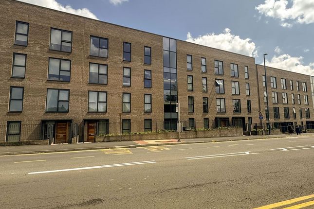 1 bed flat