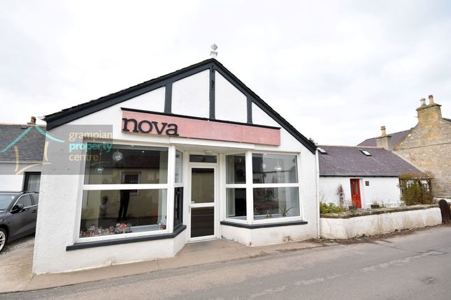 Retail premises