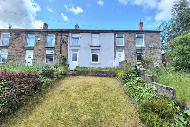 Tonypandy CF40 3 bed terraced house for sale