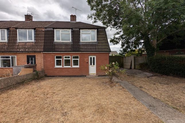 Orchard Close, Yate, Bristol 3 bed semi
