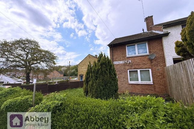 Beaumont Leys Close, Leicester, LE4 2 bed semi