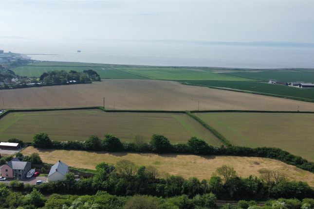Plot for sale