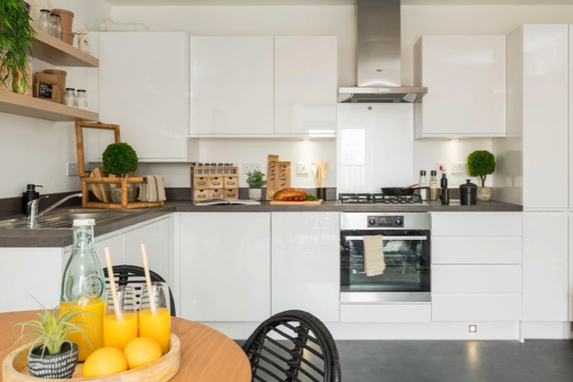 Great Crosshall Street, Liverpool L3 2 bed apartment for sale