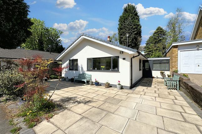 Spring Vale, Prestwich, M25 3 bed detached bungalow for sale