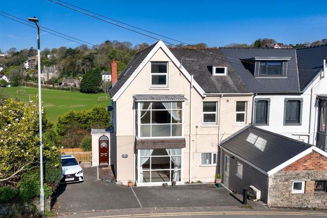 Langland Road, Mumbles SA3 5 bed apartment for sale