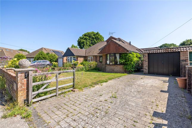 3 bedroom bungalow for sale