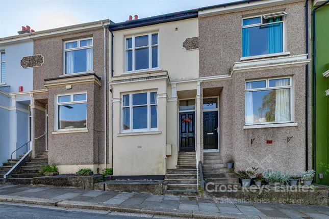 Lydford Park Road, Plymouth PL3 3 bed house for sale