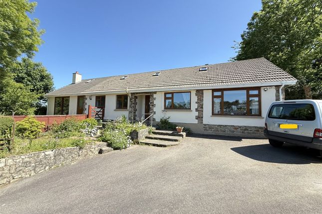 4 bedroom bungalow for sale