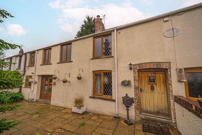 Berthon Road, Little Mill, NP4 4 bed terraced house for sale