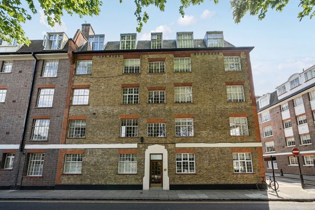 Britten Street, London SW3 Studio for sale
