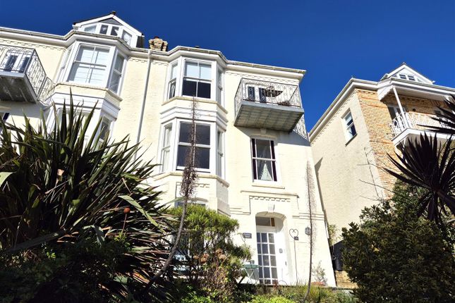 Esplanade, Fowey 4 bed house for sale