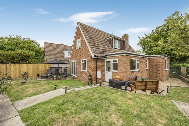 Hedge Hill Road, Wantage, OX12 3 bed detached house for sale