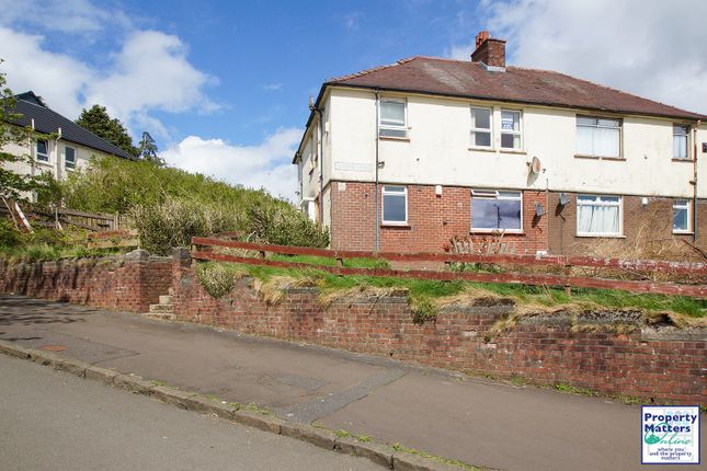 Ardgour Road, Kilmarnock, KA3 2 bed flat for sale