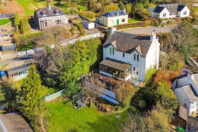 Elmbank & the Garden Apartment, Croft... 6 bed detached house for sale