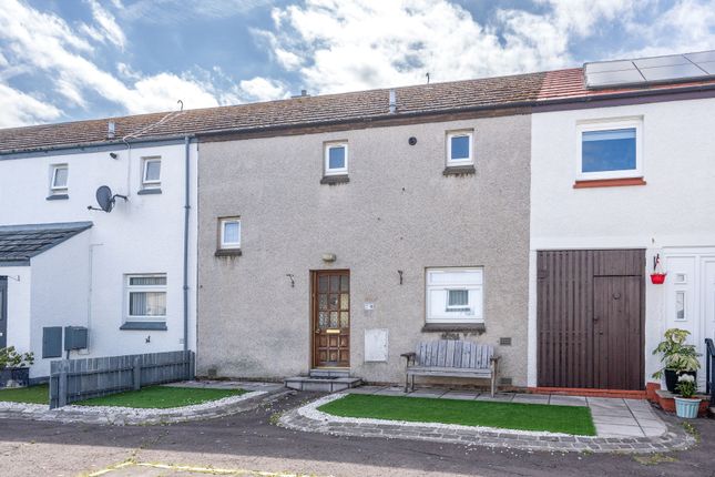 29 Newcraighall Drive, Newcraighall... 2 bed terraced house for sale