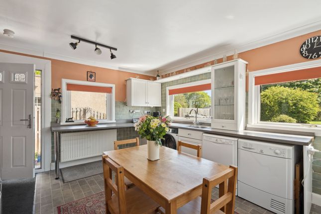 Sheephousehill, Fauldhouse, EH47 4 bed cottage for sale