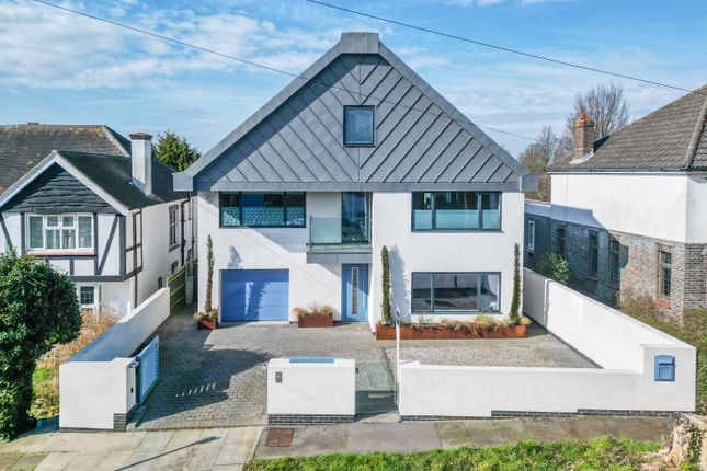 Mallory Road, Hove, East Sussex, BN3 5 bed detached house for sale