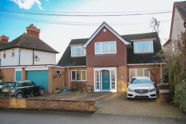 Sturges Road, Wokingham, RG40 4 bed detached house for sale