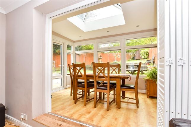 3 bed semi-detached house
