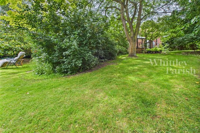 The Street, Hempnall, Norwich, NR15 2AD 4 bed cottage for sale