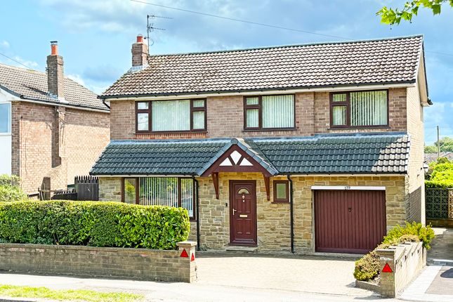 Otley Road, Harrogate 5 bed detached house for sale