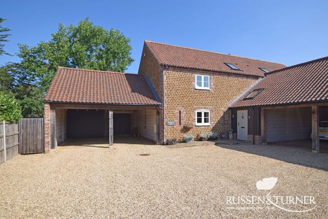 Chapel Road, King's Lynn PE32 4 bed link detached house for sale