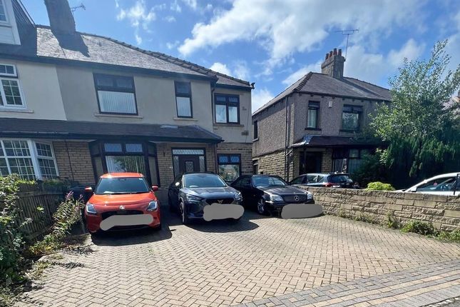 5 bedroom semi-detached house for sale
