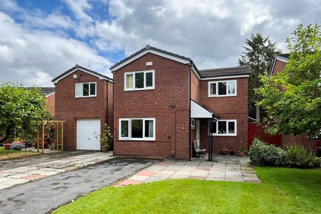 Almond Drive, Sale 4 bed detached house for sale
