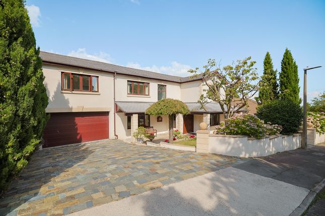 4 Palmyra Court, West Cross, Swansea 4 bed detached house for sale