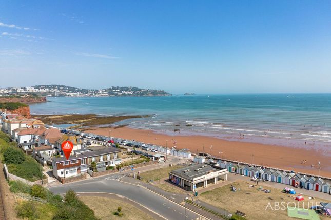 Marine Parade, Paignton, TQ3 3 bed terraced house for sale
