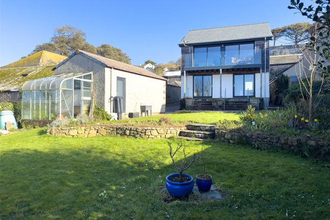 Rose Hill, Marazion TR17 3 bed detached house for sale