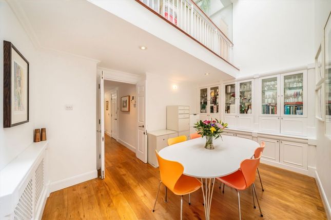 Elnathan Mews, Maida Vale W9 3 bed house for sale