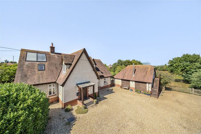 Thornhill Road, Stalbridge... 6 bed detached house for sale