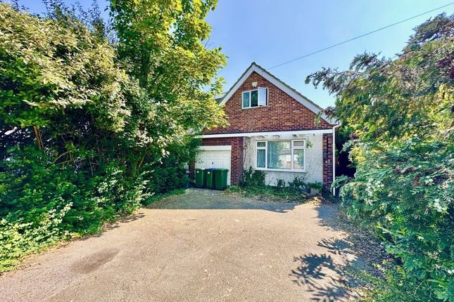Baldwyns Park, Bexley 4 bed detached house for sale