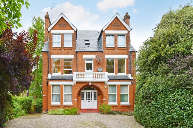 Mount Avenue, W5 7 bed block of apartments for sale