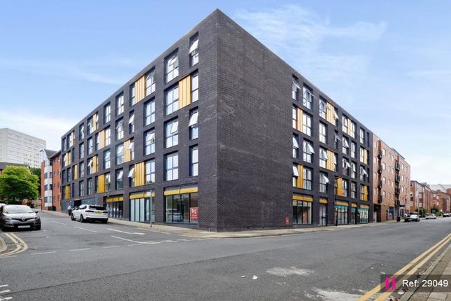1 bedroom apartment for sale