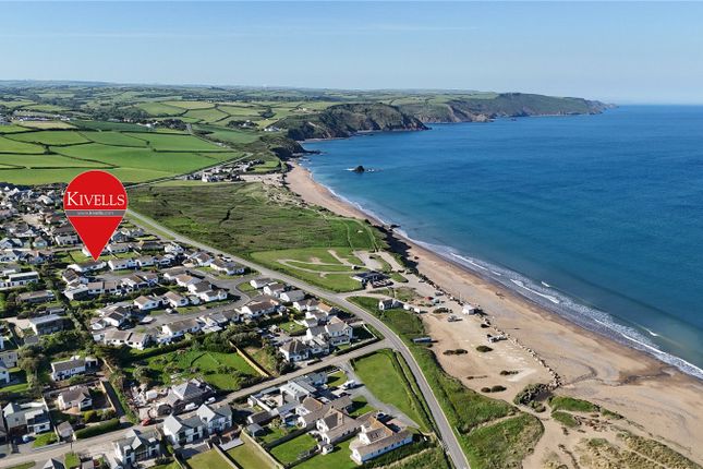 Atlantic Close, Bude EX23 2 bed bungalow for sale
