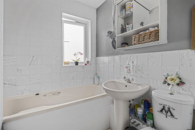 1 bed flat