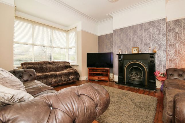 Station Road, Forest Hall, Newcastle... 5 bed terraced house for sale