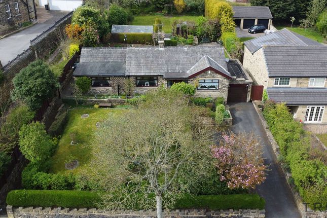 Deighton Lane, Batley, WF17 3 bed bungalow for sale