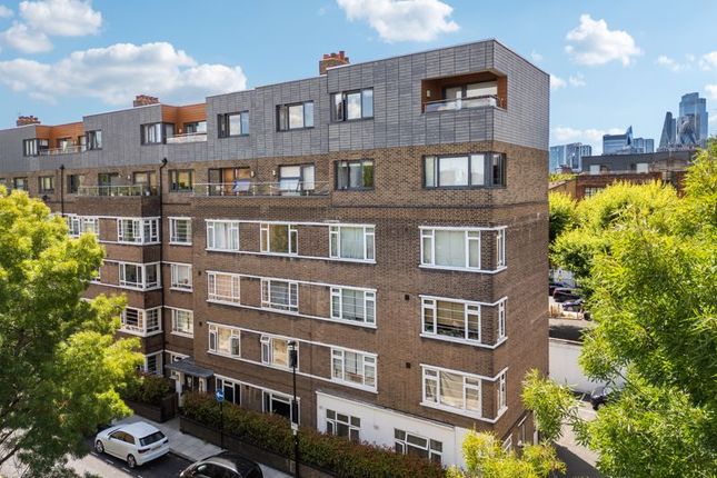 Damien Court, Whitechapel, E1 2 bed apartment for sale