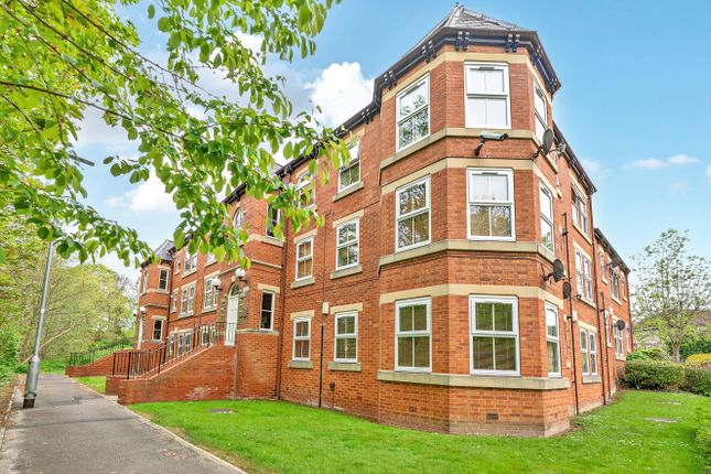 Bridgewater Court, Grove Lane... 2 bed flat for sale