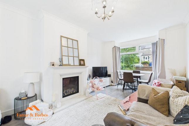 Marsden Hall Road North, Nelson BB9 3 bed semi