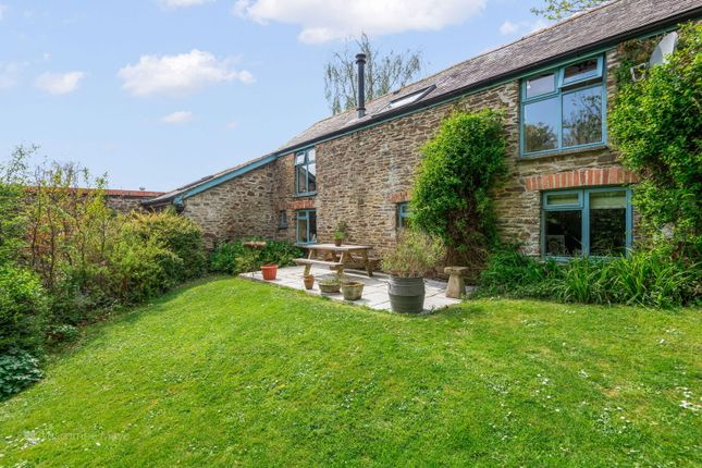 3 bedroom barn conversion for sale