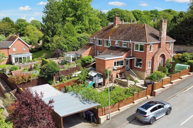 Crowtree Lane, Louth LN11 9LN 3 bed end of terrace house for sale