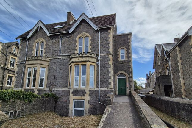 Hallam Road, North Somerset BS21 4 bed apartment for sale