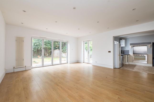 Burnell Road, Sutton 2 bed maisonette for sale