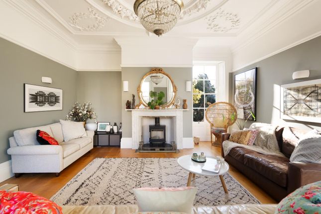 Park Road, Stapleton 6 bed detached house for sale